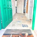 House Near The Sea With Pool Apartman *