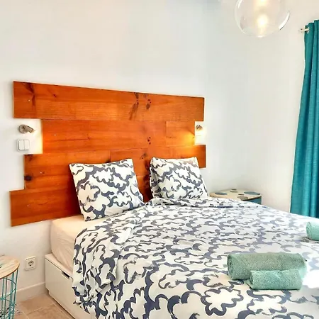 Apartman House Near The Sea With Pool Puerto del Carmen