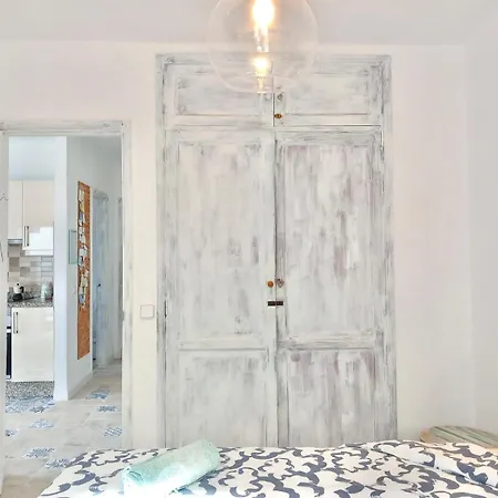 Apartman House Near The Sea With Pool Puerto del Carmen